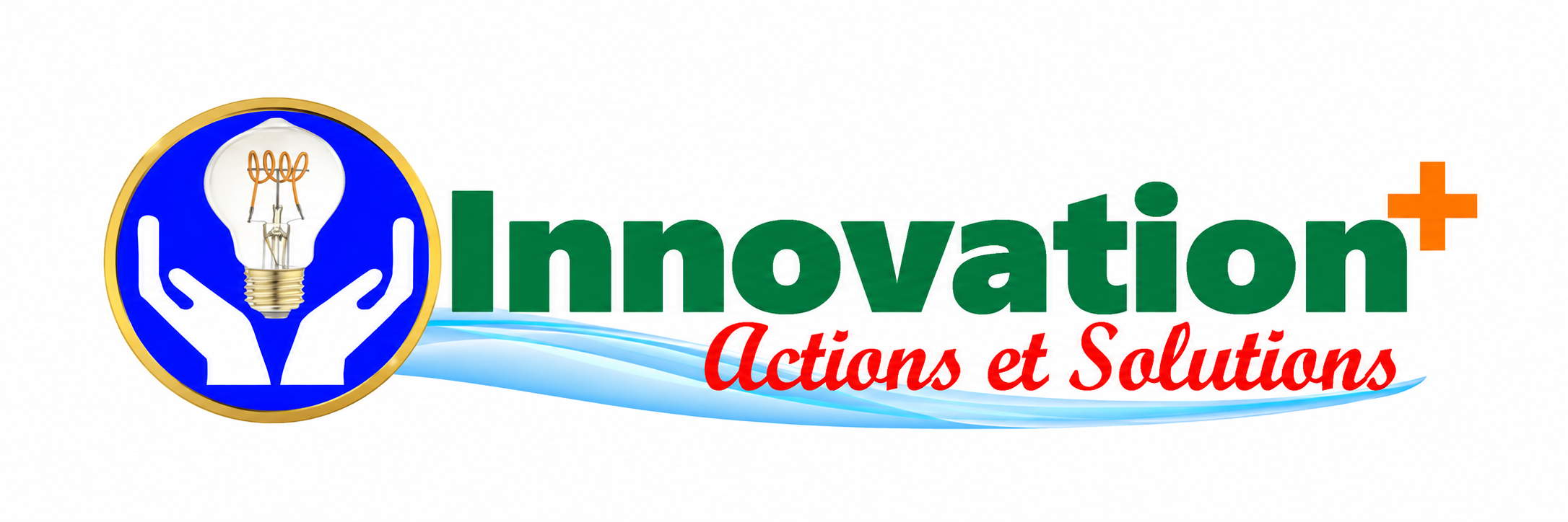 Innovation Plus — Accueil